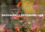 澳客竞彩最准确比分!澳客竞彩最准确比分揭秘