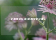 彩票竞彩足球36彩票竞彩足球36