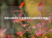 竞彩500即时比分直播竞彩500即时比分直播